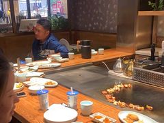 -飞阳铁板烧(ME TOWN购物中心店)