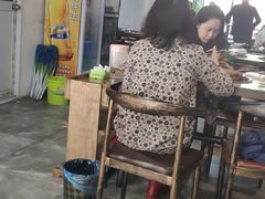 -争鲜·鲍鱼鸡煲(美邻中心店)