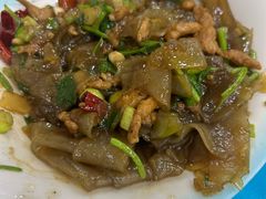 -大众酸菜鱼(梨花巷总店)
