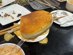 -京朋串屋·烧烤(望京西路总店)