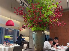 -千百味红餐厅·非遗江西菜(绿地双子塔总店)