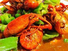 十三香小龙虾-虾满堂(瑞虹店)