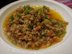 -香巴拉云南餐厅(华莱坞店)