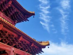 -香山寺