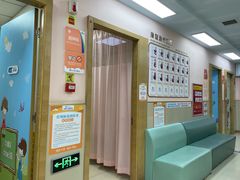 -龙都儿童医院