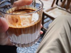 -Metal hands·铁手咖啡