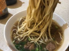 -李兰英湖南面馆(护国路店)