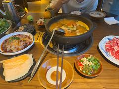 -贵厨酸汤牛肉(花果园国际中心店)