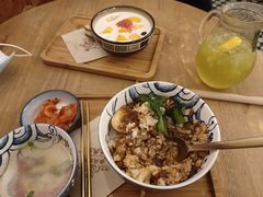 无敌卤肉饭-春风·有糖(崇宁路店)