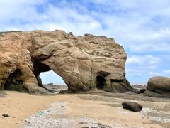 -辽宁团山国家级海洋公园