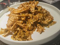 -局气 烤鸭·北京菜(光华路店)