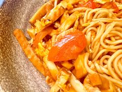 -圳兴面王·拌川·特色炒面(福田车公庙店)