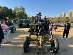 -武汉园博园(武汉自然博物馆)