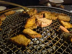 -十三姨正合丰烤肉(营迹路店)