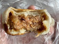 -宋记饼家(石门二路店)