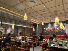 大堂-炙柒Sekinana·精致料理 烧鸟·铁板烧(海上世界店)