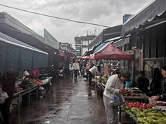 -南门绿玉农贸市场