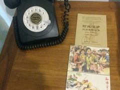 -时光漫步酒店(北京国子监簋街店)