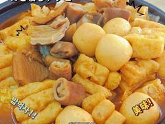 -桥雪牛杂专门店(关边路店)