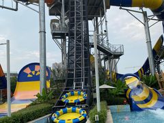 -武汉玛雅海滩水公园