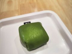 -满记甜品(加州阳光开元广场店)