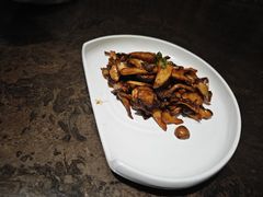 -里山四季中餐厅(来凤街店)