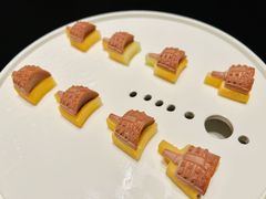 -曾宴·楚菜(湖北省博物馆店)