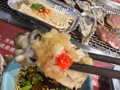 -蚝英雄鲜蚝自助专门店(长楹天街直营店)