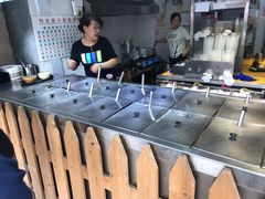 -百花传统甜品店(原址店)