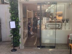 门面-% Arabica阿拉比卡咖啡(武康路店)