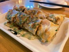 -台北楚楚园馅饼粥(虹桥南丰城店)