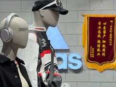 -NIKE(朝阳合生汇店)