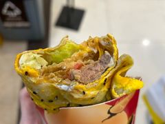 -2颗鸡蛋煎饼(北京路天河城店)