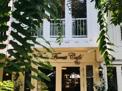 -Fern Forest Cafe