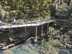 -石台牯牛降景区
