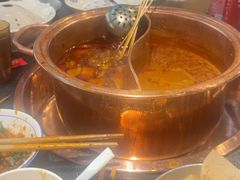 -镇江龙·火锅串串(武侯祠店)