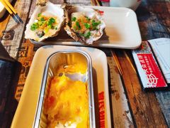 -管氏翅吧(广渠门店)