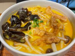 -云海肴·汽锅鸡·云南代表菜(美罗城店)