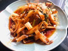 -丽江金茂凯悦臻选酒店-滇香馆