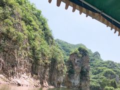 -大连冰峪旅游度假区