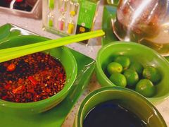 -润园四季椰子鸡火锅(海上世界店)