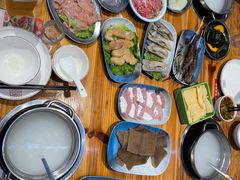 -壹号粥火锅·海鲜煲仔粥(水围店)