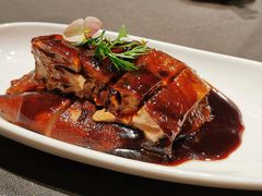 -望乡楼上海菜(日月光店)