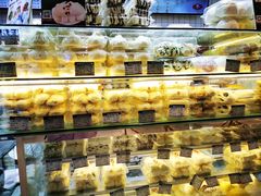 -白玉兰食品甜凤店(合生汇店)