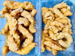 -北方饺子王·海肠捞饭·海鲜锅(山大店)