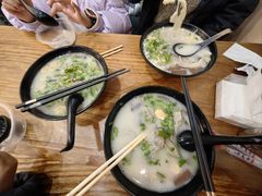 -鸭小妹鸭血粉丝(老门东店)