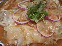 -驿楼兰·新疆菜(火车站店)