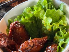 -Lets burger非常汉堡·环球风味(蓝色港湾店)