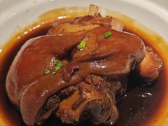 -大鸭梨烤鸭·北京菜(南小街/南苑店)
