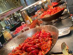 -印象餐厅(杭州国际博览中心北辰大酒店)